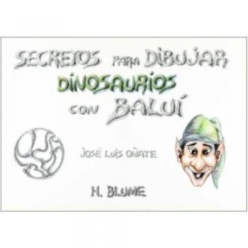 Secretos para dibujar dinosaurios con Baluí: 52
