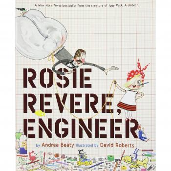 Rosie Revere, Engineer: 1