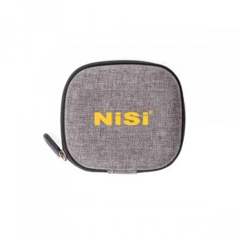 NiSi P1 Prosories Filter Case for 4 Filters and Holder