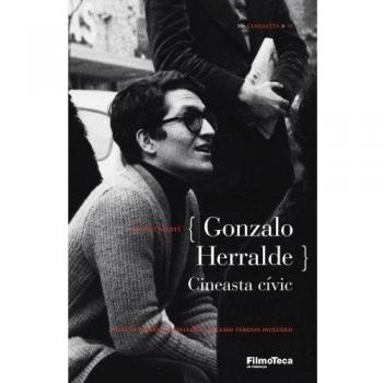 Gonzalo Herralde, cineasta cívic