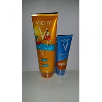 Capital Soleil Spf50 Infantil 30Ml