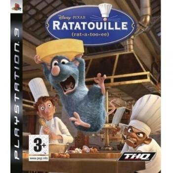 Ratatouille
