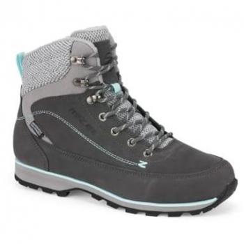 Trezeta Women's Velvet Hiking Boots