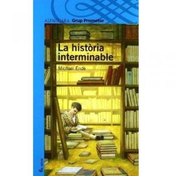 La història interminable
