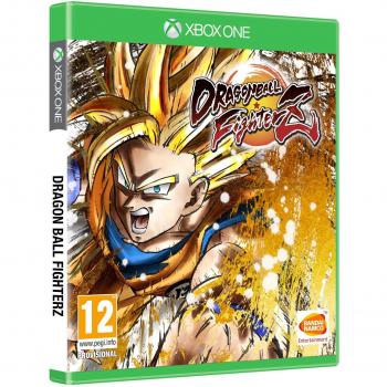Videojuego Dragon Ball FighterZ para Xbox One