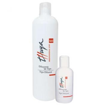 Diluyente de Tips de 100ml - Thuya