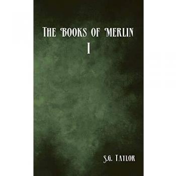 Los Libros de Merlín: I - Edición en Rústica