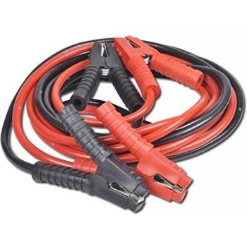 vidaXL Pinzas Cables de Arranque de Coche 6 metros 1500 A Arrancar Automovil