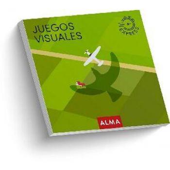 Juegos visuales express