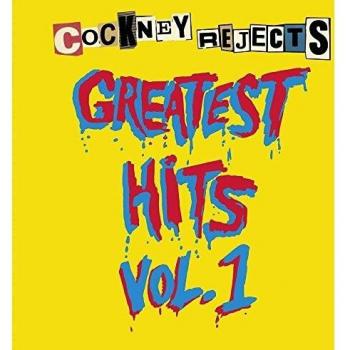 Greatest Hits Vol. 1 [Vinilo]