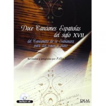 CANCIONERO DE SABLONARA+CD