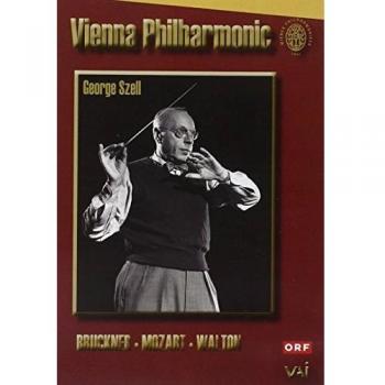 Vienna Philharmonic [DVD] [2013]
