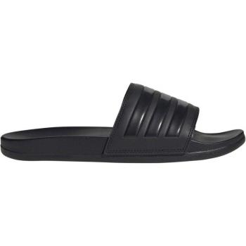 Chanclas de baño Unisex adidas adilette comfort hombre negro