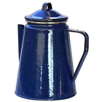 Origin Outdoors Cafetera-630202 Cafetera blau 1,8 L