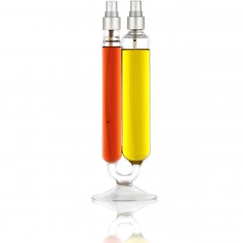 Vitro VV-208 - TOSSA Recipiente aliñador mixto spray