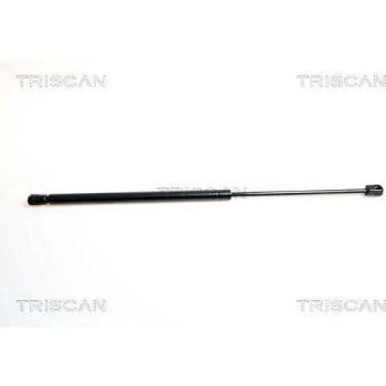 Vérin de maletero hidráulico para Mitsubishi Space Star 1.3 16V - TRI42224