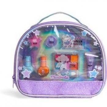 Neceser Completo Magic Ballet Beauty Bag Set 7uds