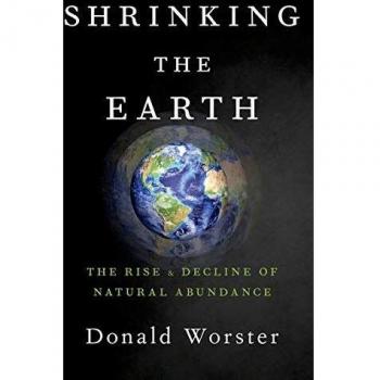 Shrinking the Earth: The Rise and Decline of Natural Abundance