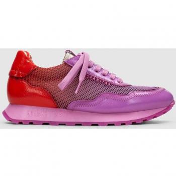Zapatillas deportivas de mujer Hispanitas Cervo-v24