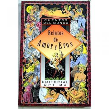 Relatos de amor y eros