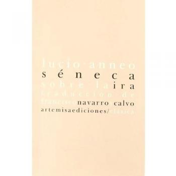 Sobre La Ira