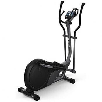 Bicicleta Elíptica Crosstrainer Kettler Optima 600
