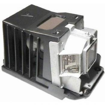 Alda PQ-Premium, Lámpara de proyector Compatible con TLP-LW15, 75016600, TLPLW15LAMP para Toshiba TDP-EW25, TDP-EW25U, TDP-EX20, TDP-EX20U, TDP-EX21 Proyectores, lámpara con Carcasa