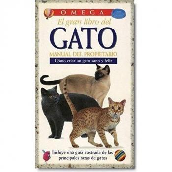 EL GRAN LIBRO DEL GATO