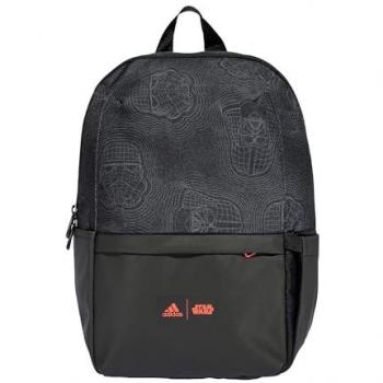 Adidas Star Wars Kids Black Backpack