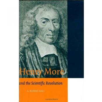 Biografía Científica de Henry More: Revolución Científica (Cambridge)