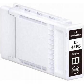 Cartucho de Tinta Negro Epson Compatible Pigmentada Alta Calidad 350 ml Reemplazo C13T41F540/C13T41R540