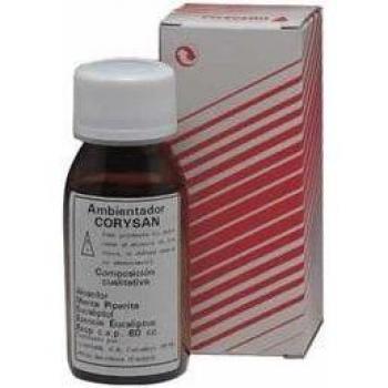 CORYSAN AMBIENTADOR PARA HUMIDIFICADOR 1 ENVASE 70 ML