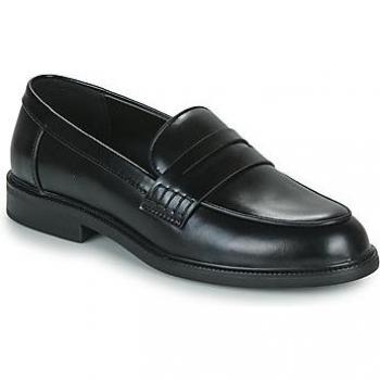 Only Mocasines Lux 1 Negro