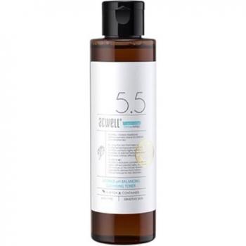 ACWELL Licorice pH Balancing Cleansing Toner 150ml