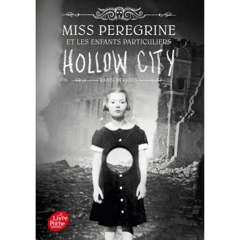 Miss Peregrine - Tome 2: Hollow City: 1