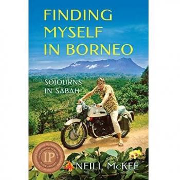 Descubriéndome en Borneo: Viajes en Sabah - Neill Mckee