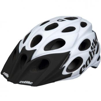 Catlike  - Casco de ciclismo de montaña leaf