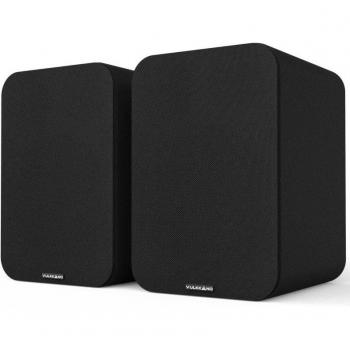 Altavoces Bluetooth Vulkkano A4 ARC Negro