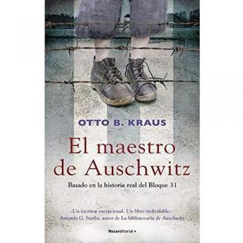El maestro de Auschwitz