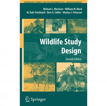 Wildlife Research Methodology Guide