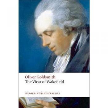 The Vicar of Wakefield n/e