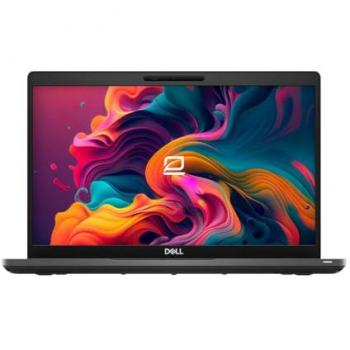 Laptop Dell Latitude 5400 14 i5 8365U, 8GB RAM, SSD 256GB, Full HD A+
