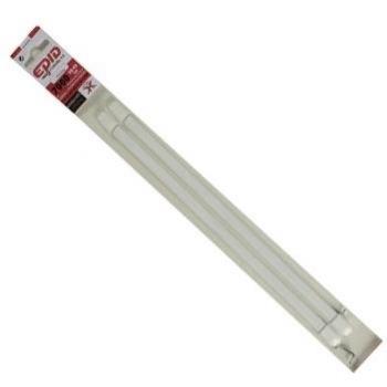 EPID - Barra Ext Visillo Oval Blanco Epid 30X45 Cm