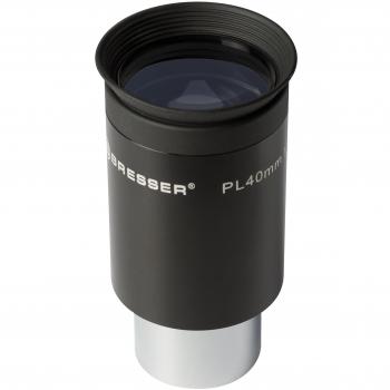 Ocular BRESSER 40mm Plössl 31,7mm/1,25