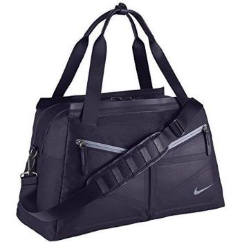 Nike Reverie Club - Mochila para mujer, morado