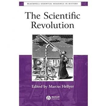 Revolución Científica: Lecturas Esenciales en Tapa Dura