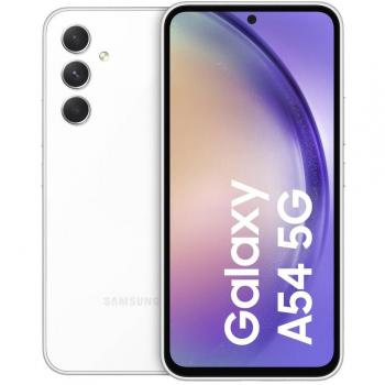 Samsung Galaxy A54 5G 8GB RAM 128GB Awesome White Dual SIM