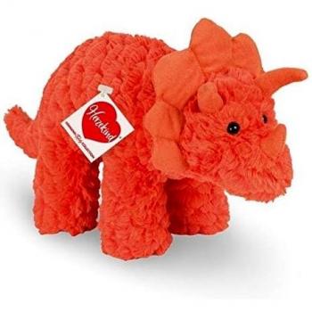 Teddy Hermann Herzekind 93903 Dino Cozmo 37 cm, Peluche