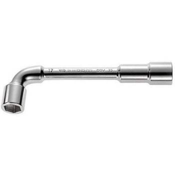 Facom 7514 llave pipa 6 x 6 caras de 14 mm