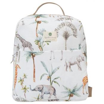 Mochila Maternal Africa Bimbidreams